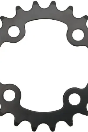 Kit di catena per bicicletta 22T - Acciaio di carbonio - 8/9/10 velocità - Crank 64 mm BCD - Sostenibile - Adatto per bicicletta - Kit di catena Bestseller